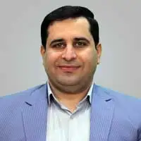 امین محمدپور